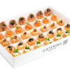 Finger Food № 11 box